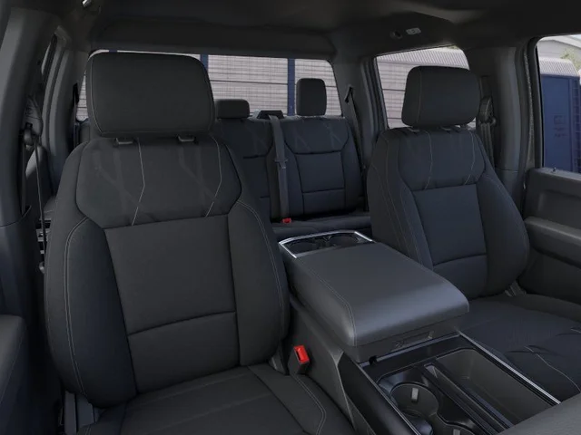 Nuevos FORD F-150 à Estados chez autogozo