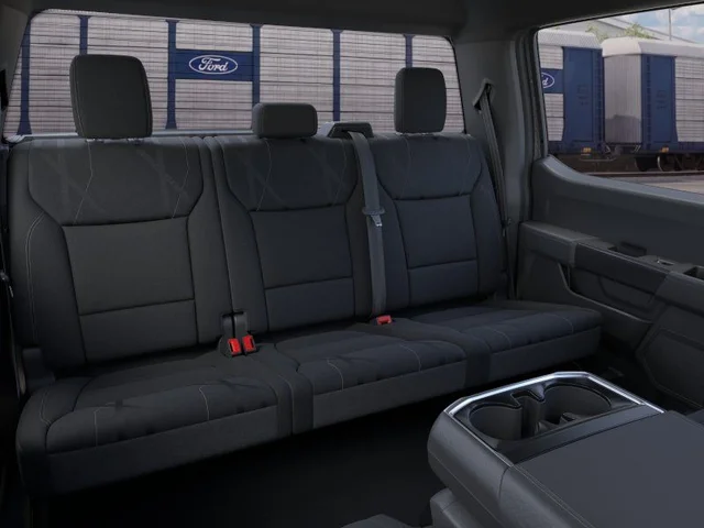 Nuevos FORD F-150 à Estados chez autogozo