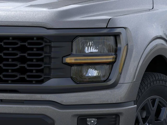 Nuevos FORD F-150 à Estados chez autogozo