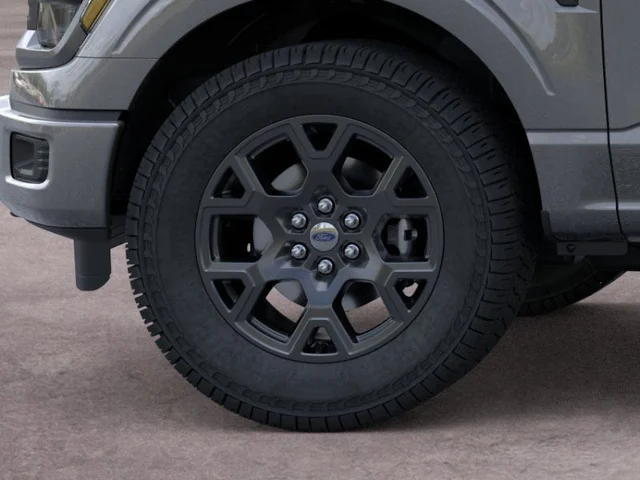 Nuevos FORD F-150 à Estados chez autogozo