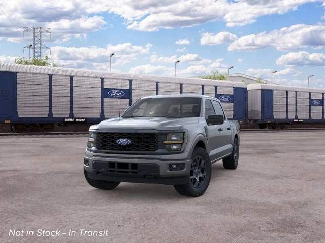 Nuevos FORD F-150 à Estados chez autogozo
