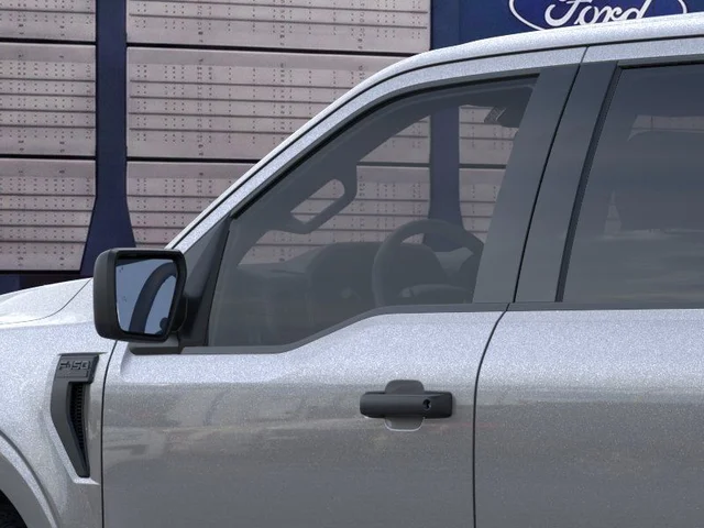 Nuevos FORD F-150 à Estados chez autogozo