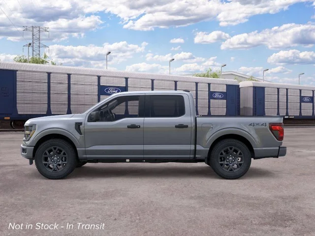 Nuevos FORD F-150 à Estados chez autogozo