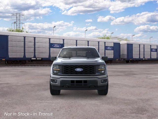Nuevos FORD F-150 à Estados chez autogozo