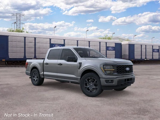 Nuevos FORD F-150 à Estados chez autogozo