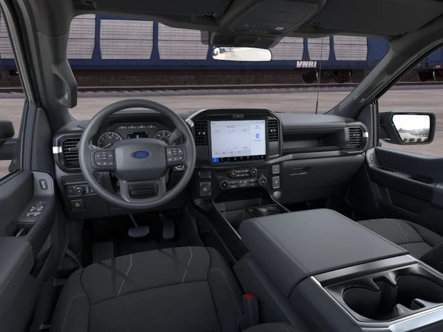 Nuevos FORD F-150 à Estados chez autogozo