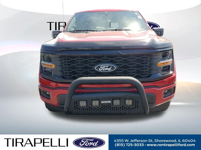SEMINUEVOS FORD F-150 a Estados en autogozo