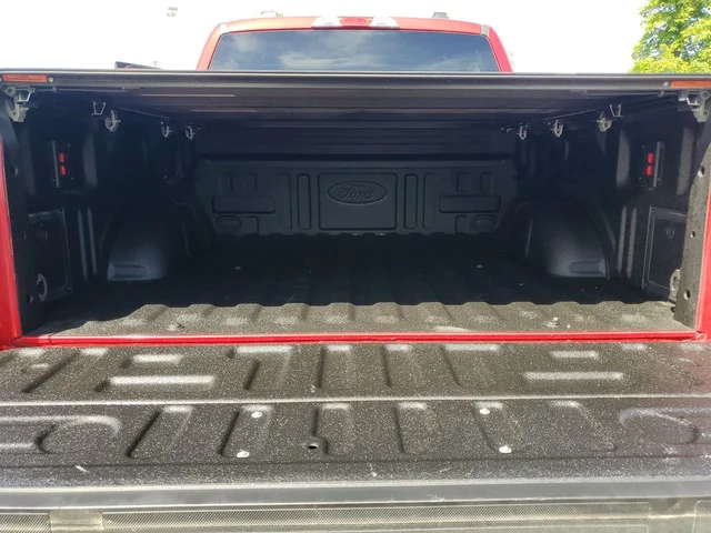 SEMINUEVOS FORD F-150 a Estados en autogozo