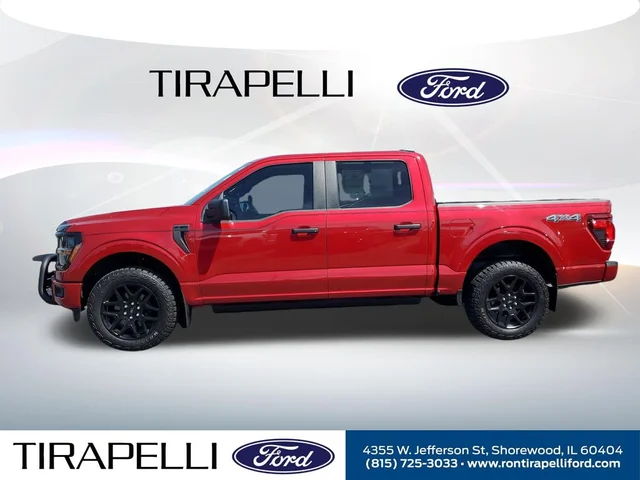 SEMINUEVOS FORD F-150 a Estados en autogozo