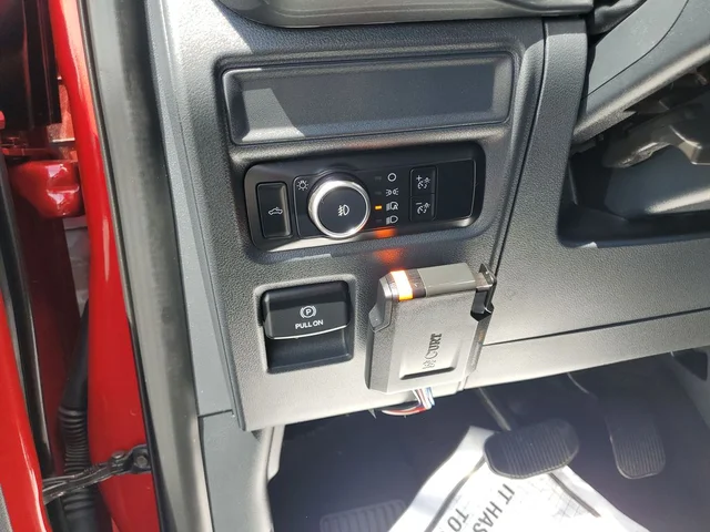SEMINUEVOS FORD F-150 a Estados en autogozo