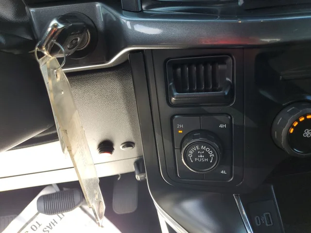 SEMINUEVOS FORD F-150 a Estados en autogozo