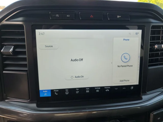 SEMINUEVOS FORD F-150 a Estados en autogozo