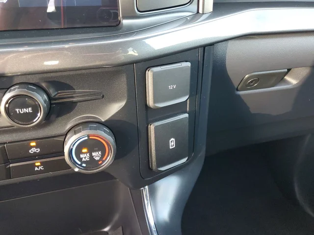 SEMINUEVOS FORD F-150 a Estados en autogozo