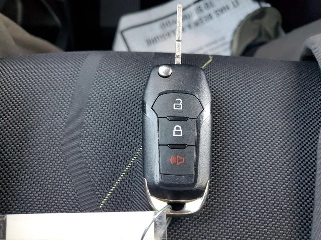 SEMINUEVOS FORD F-150 a Estados en autogozo