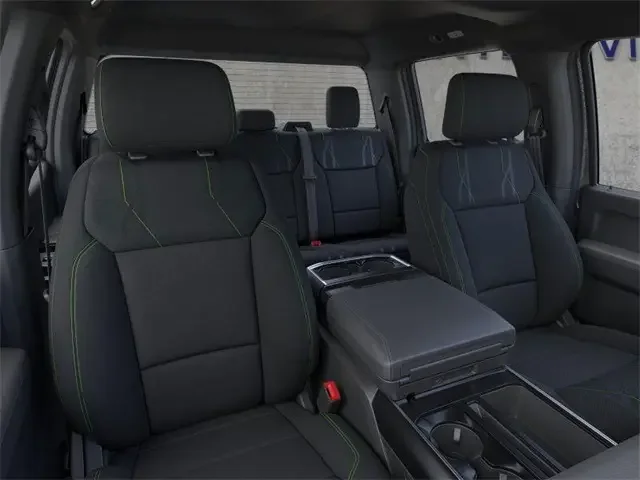 Nuevos FORD F-150 at Huntersville Ford in Huntersville