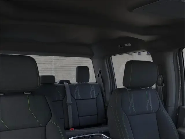 Nuevos FORD F-150 at Huntersville Ford in Huntersville