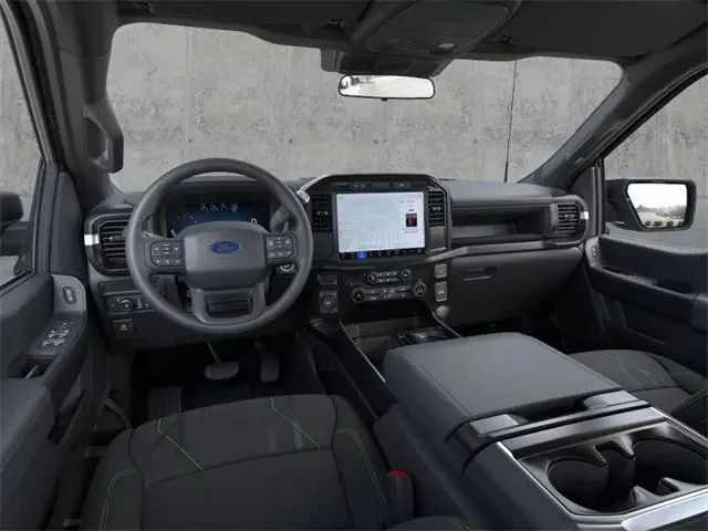 Nuevos FORD F-150 at Huntersville Ford in Huntersville