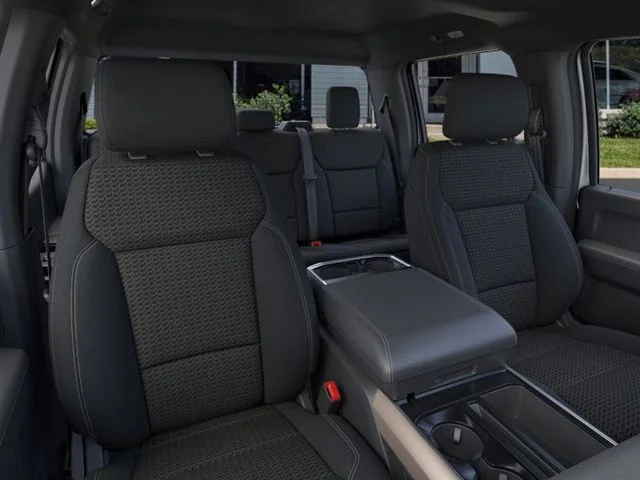 Nuevos FORD F-150 at Maplecrest Ford Lincoln of Union in Vauxhall