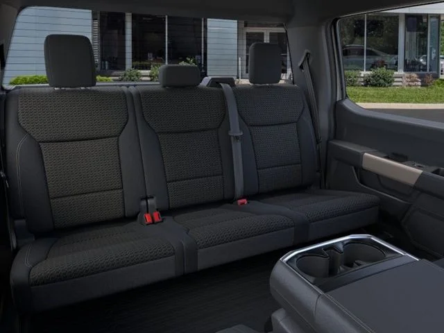 Nuevos FORD F-150 at Maplecrest Ford Lincoln of Union in Vauxhall