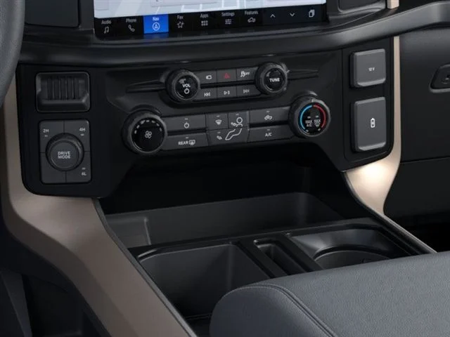 Nuevos FORD F-150 at Maplecrest Ford Lincoln of Union in Vauxhall