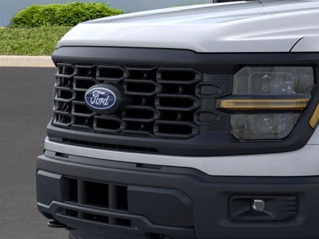Nuevos FORD F-150 at Maplecrest Ford Lincoln of Union in Vauxhall