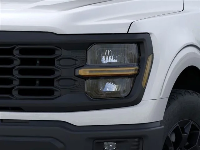 Nuevos FORD F-150 at Maplecrest Ford Lincoln of Union in Vauxhall