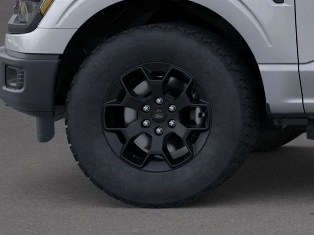 Nuevos FORD F-150 at Maplecrest Ford Lincoln of Union in Vauxhall