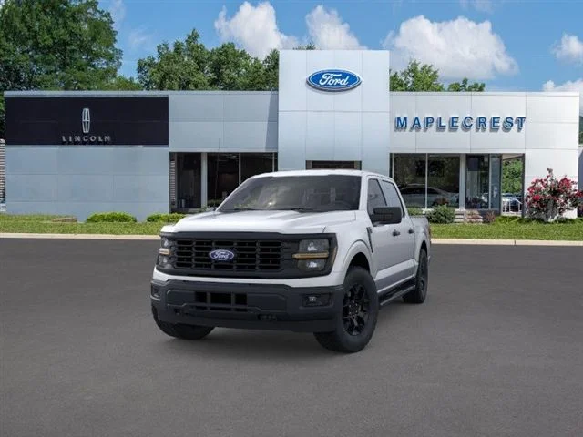 Nuevos FORD F-150 at Maplecrest Ford Lincoln of Union in Vauxhall
