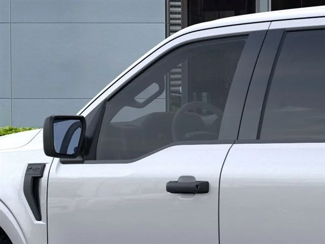 Nuevos FORD F-150 at Maplecrest Ford Lincoln of Union in Vauxhall