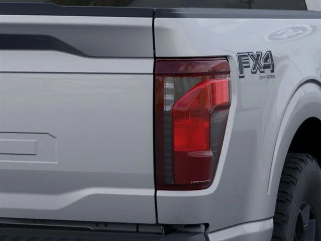 Nuevos FORD F-150 at Maplecrest Ford Lincoln of Union in Vauxhall