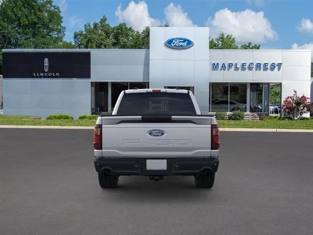 Nuevos FORD F-150 at Maplecrest Ford Lincoln of Union in Vauxhall