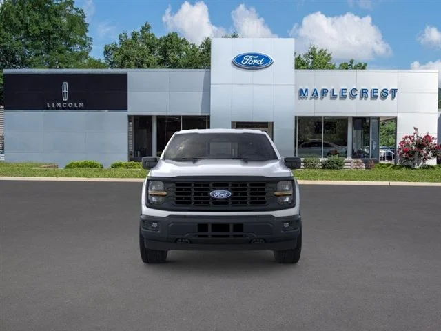 Nuevos FORD F-150 at Maplecrest Ford Lincoln of Union in Vauxhall