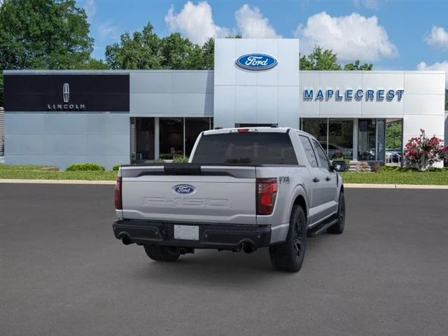 Nuevos FORD F-150 at Maplecrest Ford Lincoln of Union in Vauxhall