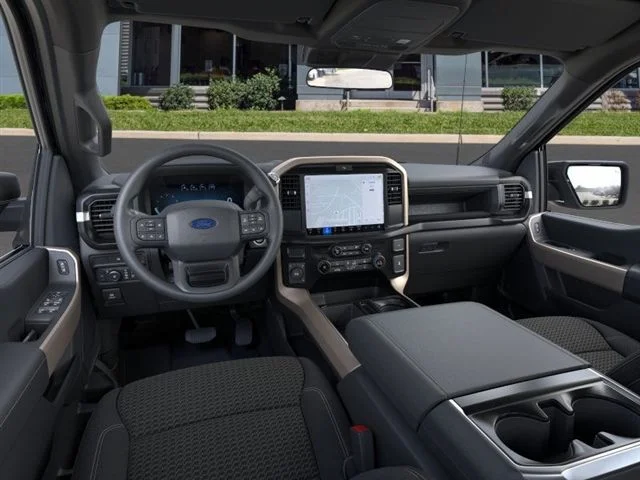 Nuevos FORD F-150 at Maplecrest Ford Lincoln of Union in Vauxhall