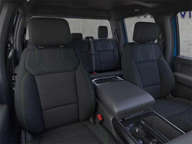 Nuevos FORD F-150 at Huntersville Ford in Huntersville