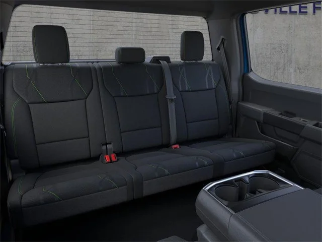Nuevos FORD F-150 at Huntersville Ford in Huntersville
