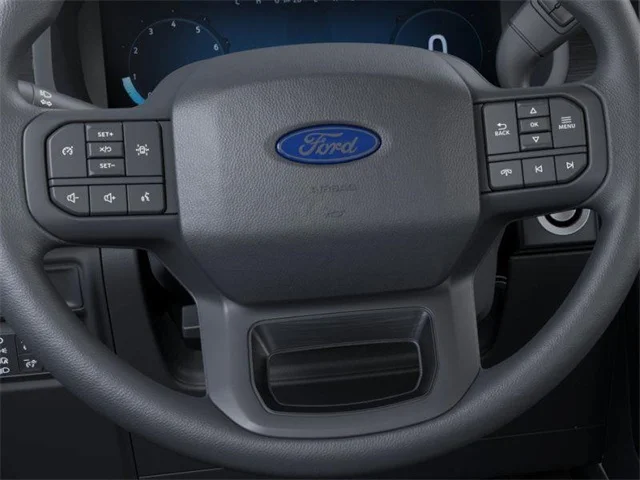 Nuevos FORD F-150 at Huntersville Ford in Huntersville