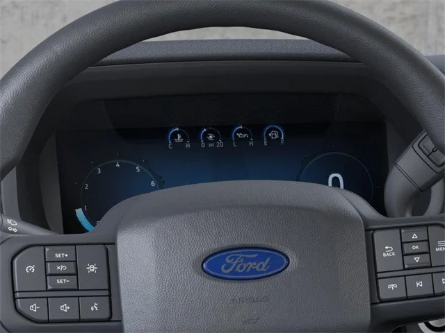 Nuevos FORD F-150 at Huntersville Ford in Huntersville