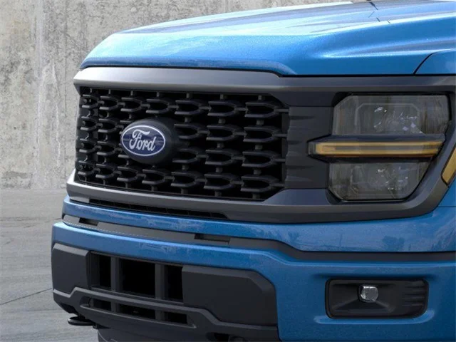 Nuevos FORD F-150 at Huntersville Ford in Huntersville