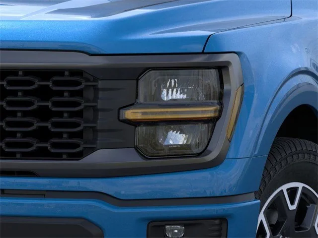 Nuevos FORD F-150 at Huntersville Ford in Huntersville