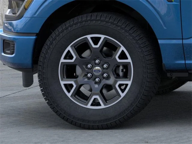 Nuevos FORD F-150 at Huntersville Ford in Huntersville