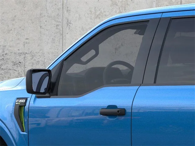 Nuevos FORD F-150 at Huntersville Ford in Huntersville