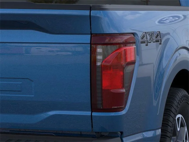 Nuevos FORD F-150 at Huntersville Ford in Huntersville