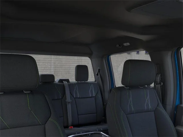 Nuevos FORD F-150 at Huntersville Ford in Huntersville