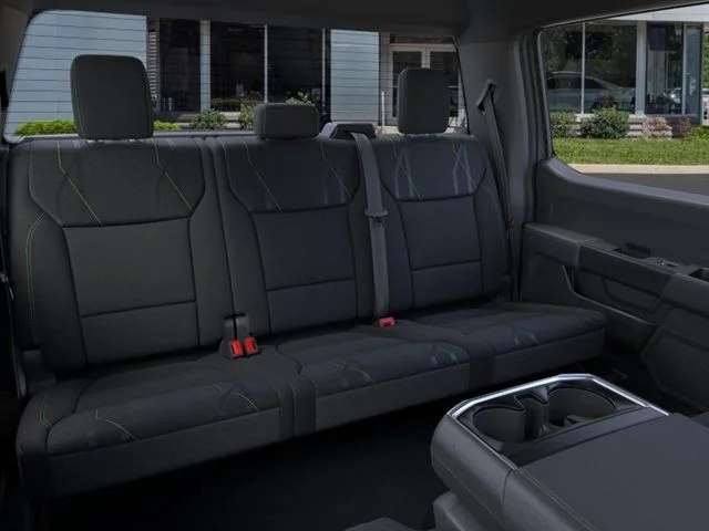 Nuevos FORD F-150 at Maplecrest Ford Lincoln of Union in Vauxhall