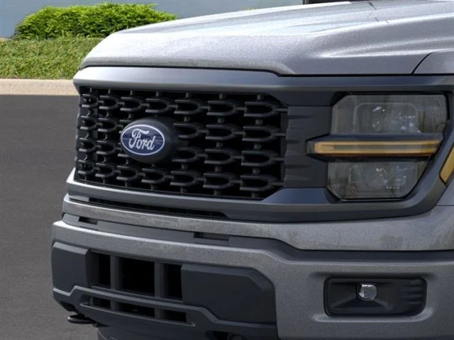 Nuevos FORD F-150 at Maplecrest Ford Lincoln of Union in Vauxhall