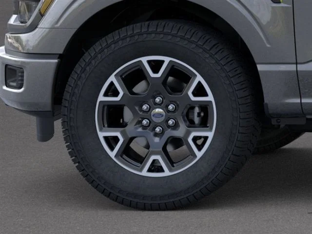 Nuevos FORD F-150 at Maplecrest Ford Lincoln of Union in Vauxhall