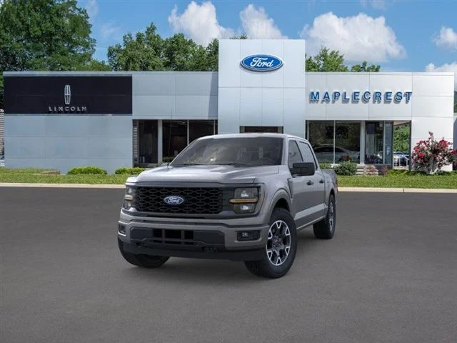 Nuevos FORD F-150 at Maplecrest Ford Lincoln of Union in Vauxhall