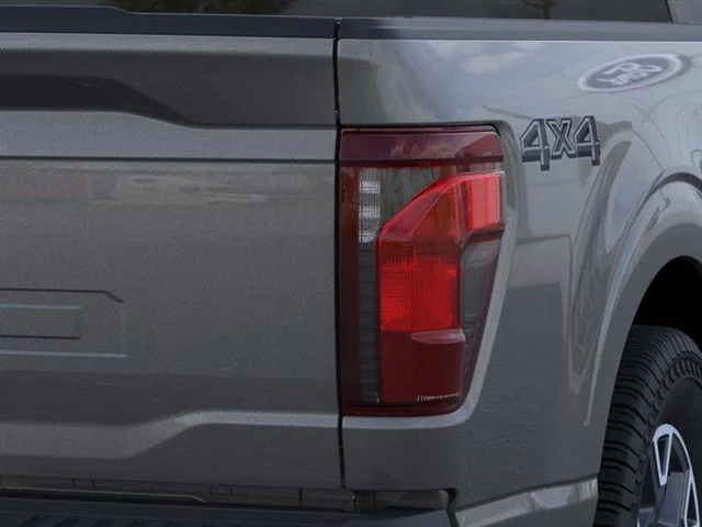 Nuevos FORD F-150 at Maplecrest Ford Lincoln of Union in Vauxhall