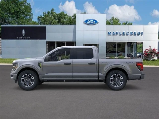 Nuevos FORD F-150 at Maplecrest Ford Lincoln of Union in Vauxhall